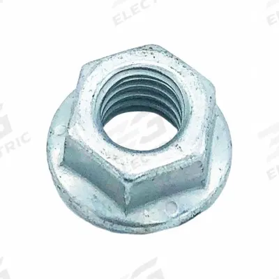 FIMCO Flange Locknut: Nozzle Booms, 5006345 - Assorted Parts & Accessories