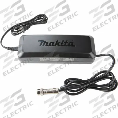 MAKITA Corded Power Supply: 40V DC - Cordless Tool USB Power Sources