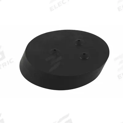 SAFE-T-SEAL Pad: Repair Part, TTMP4-PAD - Plumbing