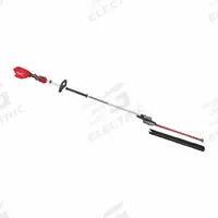 MILWAUKEE Hedge Trimmer: M18™ Platform, 1 in Cutting Wd, 24 in Blade Lg, Double-Sided Blade, 20 V (MPN 3035-20). Key specifications — attr995188: MILWAUKEE.