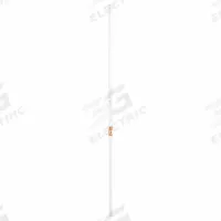 SIBATA Volumetric Pipette: 1 mL Capacity, Non-Sterile, Not Individually Wrapped, Glass (MPN 2040-1-1.9MM). Key specifications — attr1080643: Non-Sterile; attr1073884: SIBATA; attr1080635: Not Individually Wrapped; attr1080640: Volumetric; attr1080636: Glass; attr1080641: Volumetric Pipette.