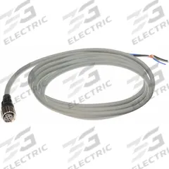 SMC Power Cable: EX500 (MPN EX500-AP050-S). Key specifications — attr1078704: EX500-AP050-S; attr1291617: Power Cable.
