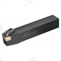 WALTER Indexable Turning and Profiling Tool Holder: DCRNR205D (MPN 5097538). Key specifications — attr257703: DCRNR205D.