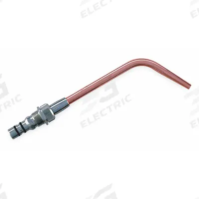 SMITH EQUIPMENT Welding Tip: Size 7 - Welding & Brazing Tips