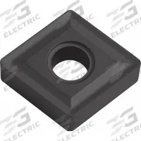 KYOCERA Diamond Turning Insert (MPN CNMG432CA4515)
