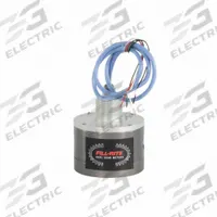 Positive Displacement Flowmeter,3/8 inSz (MPN TM03ASHEAXKK4HB). Key specifications — Display Type: No Display; Unit Of Measure: Gallons; Brand: FILL-RITE; Manufacturer Part Number: TM03ASHEAXKK4HB; Housing Material: Anodized Aluminum; Accuracy: +/-0.25%.