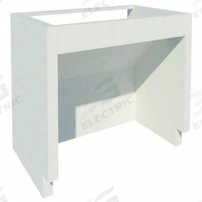 INSTOCK Sink Base Cabinet: 32 5/8 in Overall Ht, 22 in Overall Dp, 36 in Overall Wd - Sink Cabinets