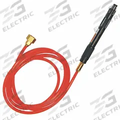 CHICAGO PNEUMATIC Air Pencil Grinder: 0.1 hp, 60,000 RPM Max, Rear Exhaust Location, Ball (MPN CP3000-600CR). Key specifications — attr1320695: (1) Bare Tool; attr1320698: Rear; attr1320732: Ball; attr1320742: CHICAGO PNEUMATIC.