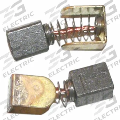 WEG Motor Brush: MT-145BS - Motors