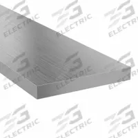 Alloy Steel Rectangular Bar: 0.5 in Thick, 0 in/-0.004 in, 3 1/2 in x 6 ft Nominal Size (WxL), Mill (MPN 40F.5X3.5-72). Key specifications — Brand: APPROVED VENDOR; Fabrication: Cold Rolled; Heat Treatable: Heat Treatable; Thickness Tolerance: 0 in/-0.004 in; Certifications Included: Material Certificate with Lot Number.
