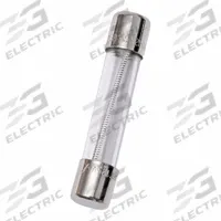MERSEN Fuse: GDL Series, Time-Delay, 1.5 A, 250 V AC, 1/4 in x 1 1/4 in (MPN GDL1-1/2). Key specifications — Brand: MERSEN; Series: GDL.