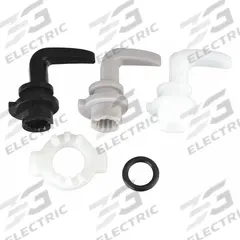 AMERICAN STANDARD Cam Assembly: Use with Hot/Cold Water, Plastic (MPN M962430-0070A). Key specifications — Compatible Series: Tropic; For Water Temperature: Hot/Cold; Compatible Brand: American Standard; Product Type: Cam Assembly; Material: Plastic.