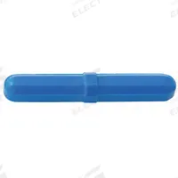 Stirring Bar: Octagon, PTFE, 51 mm Overall Lg, 8 mm Dia, Autoclavable, Blue (MPN 304415-0006). Key specifications — Color: Blue; Brand: DYNALON; Product Type: Stirring Bar; Shape: Octagon.