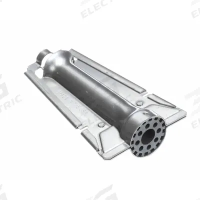 TRANE Burner: Mfr Part # BNR1077 - Replacement HVACR Controls, Switches & Thermostats