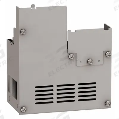 SCHNEIDER Type 1 Mounting Kit: ATV320 - Schneider VFD Accessories