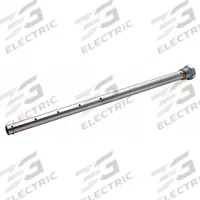 IFM Coaxial Tube: Coaxial Tube, 3/4 in NPT, 3/4 in Connection Size, NPT, Stainless Steel, IFM (MPN E43219). Key specifications — Body Material: Stainless Steel; Brand: IFM; Compatible with Brand: IFM; Compatible with Grainger Part Number: 24JZ43; Compatible with Manufacturer Model Number: LR8000.