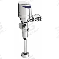 ZURN Automatic Flush Valve Retrofit Kit: EZ Gear®, Auto Flush Valve Retrofit Kit, Urinals, Top, 3 yr (MPN ZER6003AV-EWS-TM). Key specifications — Mounting Type: Top; Brand: ZURN.
