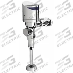 ZURN Automatic Flush Valve Retrofit Kit: EZ Gear®, Auto Flush Valve Retrofit Kit, Urinals, Top, 3 yr (MPN ZER6003AV-EWS-TM). Key specifications — Mounting Type: Top; Brand: ZURN.