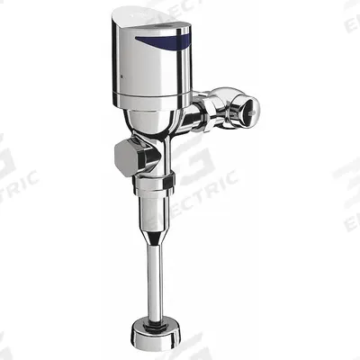 ZURN Automatic Flush Valve Retrofit Kit: EZ Gear, Auto Flush Valve Retrofit Kit - Urinal Automatic Flush Valve Retrofit Kits