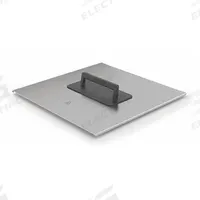 IKA Large Cover: Large Cover (MPN 4471600). Key specifications