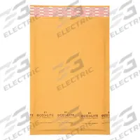 APPROVED VENDOR Mailer Envelopes: 5 in x 10 in, 5 in x 9 in, #00, 3/16 in Bubble Size, 250 PK (MPN 36DY92). Key specifications — With Tear Strip: No; Brand: APPROVED VENDOR.