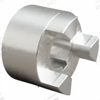 TB WOOD'S Jaw Coupling Hub: L095 Coupling Size, 2 7/64 in Outside Dia, 2 1/2 in Coupling Overall Lg (MPN AL0951). Key specifications — attr662280: 0.31 hp (Buna-N Spider); attr662259: TB WOOD'S.