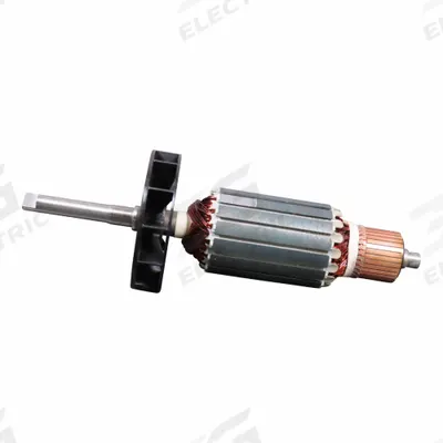 POWER TEAM Armature: Armature - Replacement Parts for Hydraulic Pumps