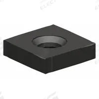 WIDIA Square Milling Insert: 123506599 (MPN 5903672)