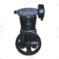 SPEEDAIRE Air Compressor Pump: Splash Lubricated, 1 Stage, 1 hp, 1.9 cfm @ 115 psi, 40KH94. Key specifications — attr51096: 1.9 cfm @ 115 psi; attr51094: Yes; attr51077: 40KH94; attr51080: SPEEDAIRE.