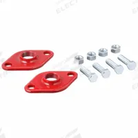 BELL & GOSSETT Flange: 3/4 in, 101201, 3/4 in FNPT, Flange, 2 Flanges Included. Key specifications — Includes: Nut; Manufacturer Part Number: 101201; Compatible with Manufacturer Model Number: 1BL012; Body Material: Cast Iron.