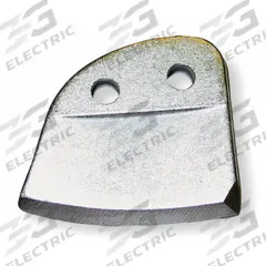 APPROVED VENDOR Replacement Blade: For 55 gal Drum Capacity, Hardened Steel, Sparking (MPN 272012). Key specifications — Blade Material: Hardened Steel; For Drum Capacity: 55 gal; For Use With: Mfr. No. 272018; Brand: APPROVED VENDOR; Non-Sparking: Sparking.