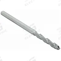 APPROVED VENDOR Ball End Mill: Carbide, 2 Flute, 5/16" Mill Dia, 1-5/8" LOC, 4" OAL (MPN 227-001030)
