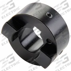 RULAND MANUFACTURING Motion Control Coupling Hub: 0.5° Angular Misalignment, 0.006 in Axial Motion (MPN OSC21-10-A). Key specifications — attr85399: RULAND MANUFACTURING; attr869810: OSC21.
