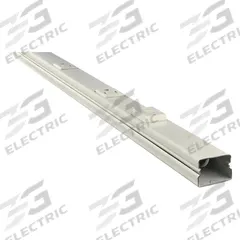 Prewired Raceway: 1 Circuits, 9 Outlets, (1) Type A USB, NEMA 5-15R, 5 ft Lg, Steel, Ivory, 2000USB (MPN V20GB506TRUSB). Key specifications — Color: Ivory; Series: 2000USB; Includes: (2) Blank End Fittings; Data Communication Outlets: (1) Type A USB; Brand: LEGRAND.
