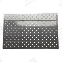 MEMMERT Perforated Shelf: Stainless Steel, 12 in Overall Dp, Incubators, 75/Model 55 (MPN B03916). Key specifications — Compatible with Manufacturer Model Number: Model 55; Compatible with Product Type: Incubators; Material: Stainless Steel; Product Type: Perforated Shelf; Brand: MEMMERT.