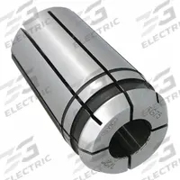 TECHNIKS Collet: TG75, 13/32 in (MPN 04008-13/32). Key specifications — attr1038349: 04008-13/32; attr1038350: TECHNIKS.