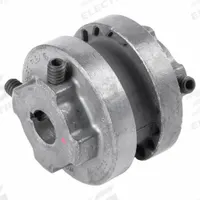 BELL & GOSSETT Circulating Pump Coupler: Mfr Part # 185329, Rubber/Steel. Key specifications — Compatible with Brand: Bell & Gossett; Compatible with Grainger Part Number: 42FK98; Compatible with Manufacturer Model Number: 169229; Compatible with Series: 60; Manufacturer Part Number: 185329; Coupling Material: Rubber/Steel.