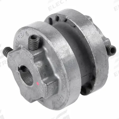 BELL & GOSSETT Circulating Pump Coupler: Mfr Part # 185329 - Motor Couplers for Circulator Pumps