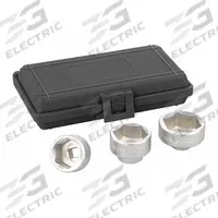 OTC Euro/Gm Oil Socket Kit (MPN 6784). Key specifications — attr1204429: OTC.
