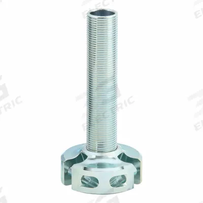 POSI LOCK Jaw Head Assembly: Compatible with 108 - Replacement Jaws