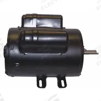 SPEEDAIRE Motor, 230V, 56FR: MC037001SJ, 4B236/4ME96, VT6251/VT6351. Key specifications — attr948866: MC037001SJ; attr948874: Motor; attr948868: 4B236; attr948869: VT6251.