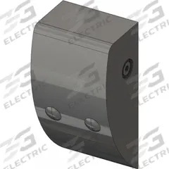 SMC Pneumatic Replacement Cover: Compatible with Mfr Part # CKZ3N-X2568/CKZ3N-X2742A, CKZ3N, CKZ2N (MPN CKZ2N-T050). Key specifications — attr948344: SMC; attr948331: CKZ2N-T050; attr948335: CKZ3N.
