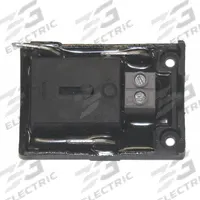 BOSCH Electronic Module: Electronic Module, Bosch (MPN 2609125028). Key specifications — attr314818: Electronic Module; attr314819: Bosch; attr322550: 2609125028; attr424081: Electronic Module; attr325176: BOSCH.