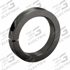 RULAND MANUFACTURING Shaft Collar: 1-Piece, Metric, Round, Clamp-On, 80 mm Bore Dia, 19 mm Collar Wd (MPN MCL-80-F). Key specifications — attr85402: RULAND MANUFACTURING; attr666006: Metric.