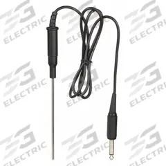 OAKTON Immersion Temperature Probe: -40°F to 257°F /-40°C to 125°C, +/-0.200°C ( +/-0.4°F), Phono (MPN WD-35626-50). Key specifications — Brand: OAKTON; Accuracy: +/-0.200°C ( +/-0.4°F).
