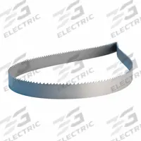 LENOX Band Saw Blade: Bi-Metal, Classic Pro(TM), 13 ft 8 in, Variable Cutting Edge, 3/4, Gen/Maint (MPN 000000000001912391). Key specifications — attr1211722: 13 ft 8 in; attr1099499: 3/4.