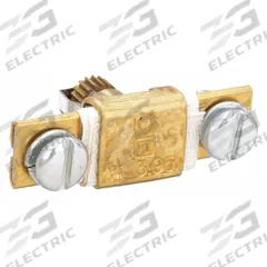 SQUARE D Thermal Unit: 20 Trip Class, A3.95
