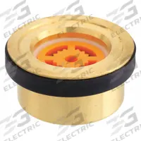 SLOAN Repair Kit: Compatible Product Type Showerheads, Showerhead Gasket and Flow Control (MPN SH1004A). Key specifications — Brand: SLOAN; Product Type: Showerhead Repair Kit; Compatible Product Type: Showerheads; Includes: Showerhead Gasket and Flow Control.