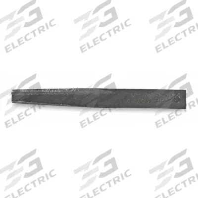 PROTO Screw Extractor: Straight Flute, Size #7 - Straight-Flute Extractors