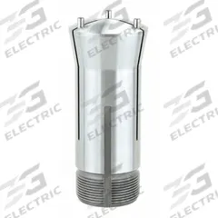 LYNDEX-NIKKEN Collet: 5C, Machinable, 1/16 in (MPN 560-001S). Key specifications — attr1033611: LYNDEX-NIKKEN; attr1033610: 560-001S.